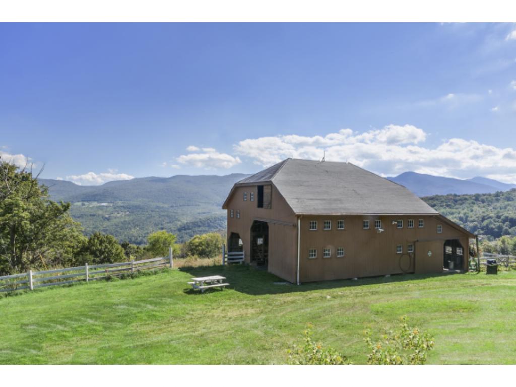 75 Brown Hill E Road Starksboro, VT 05487 - Photo 4 of 11 Gallery Image 4
