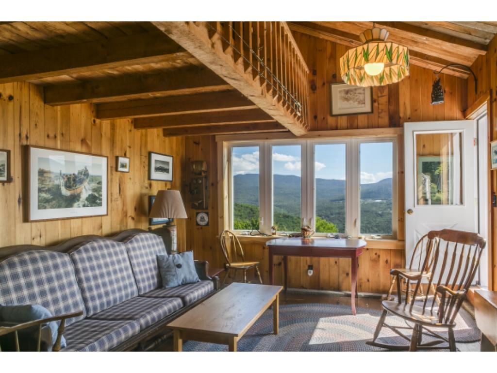 75 Brown Hill E Road Starksboro, VT 05487 - Photo 5 of 11 Gallery Image 5