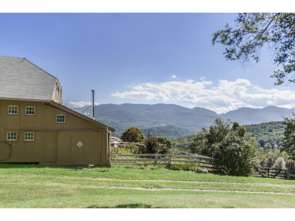 75 Brown Hill E Road Starksboro, VT 05487 - Photo 6 of 11 Gallery Image 6