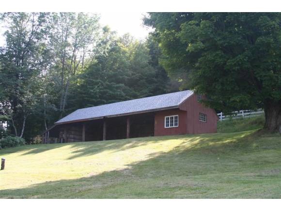 75 Brown Hill E Road Starksboro, VT 05487 - Photo 8 of 11 Gallery Image 8