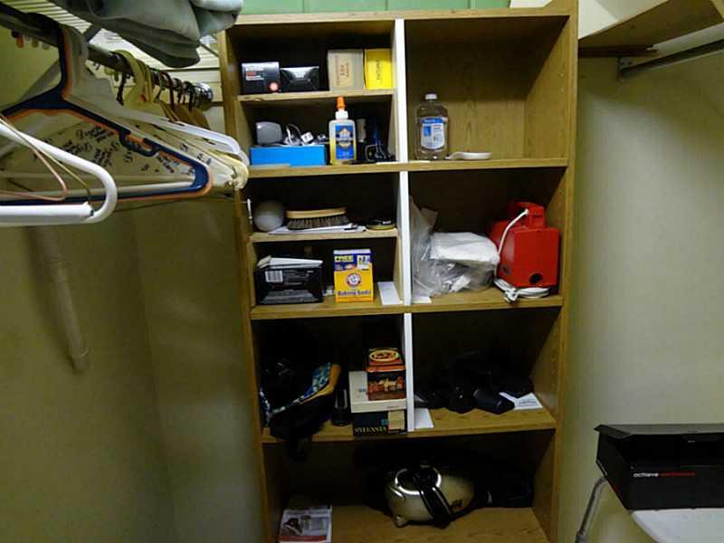 75 Willow Grove Road, Unit 1 Brunswick, ME 04011 - Photo 15 of 20 Storage.