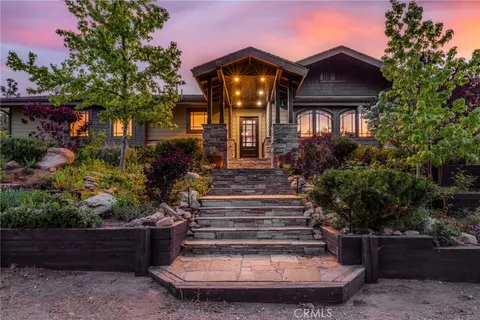 $1,098,000 | 59353 Hop Patch Spring Road, Mountain Center, CA 92561
