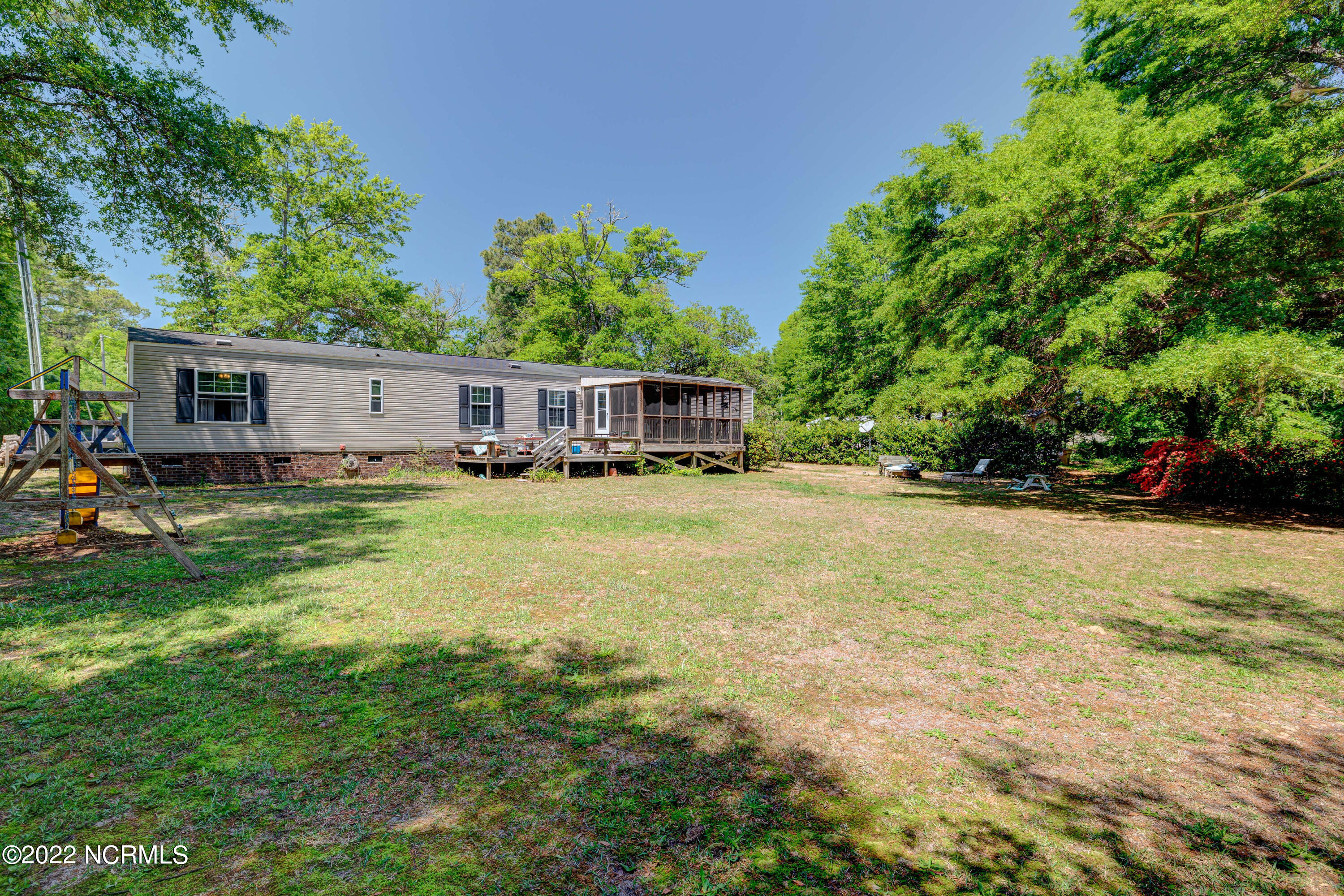 5320 Peden Point Road Wilmington, NC 28409 - Photo 1 of 45 5320PedenPointEdit-5