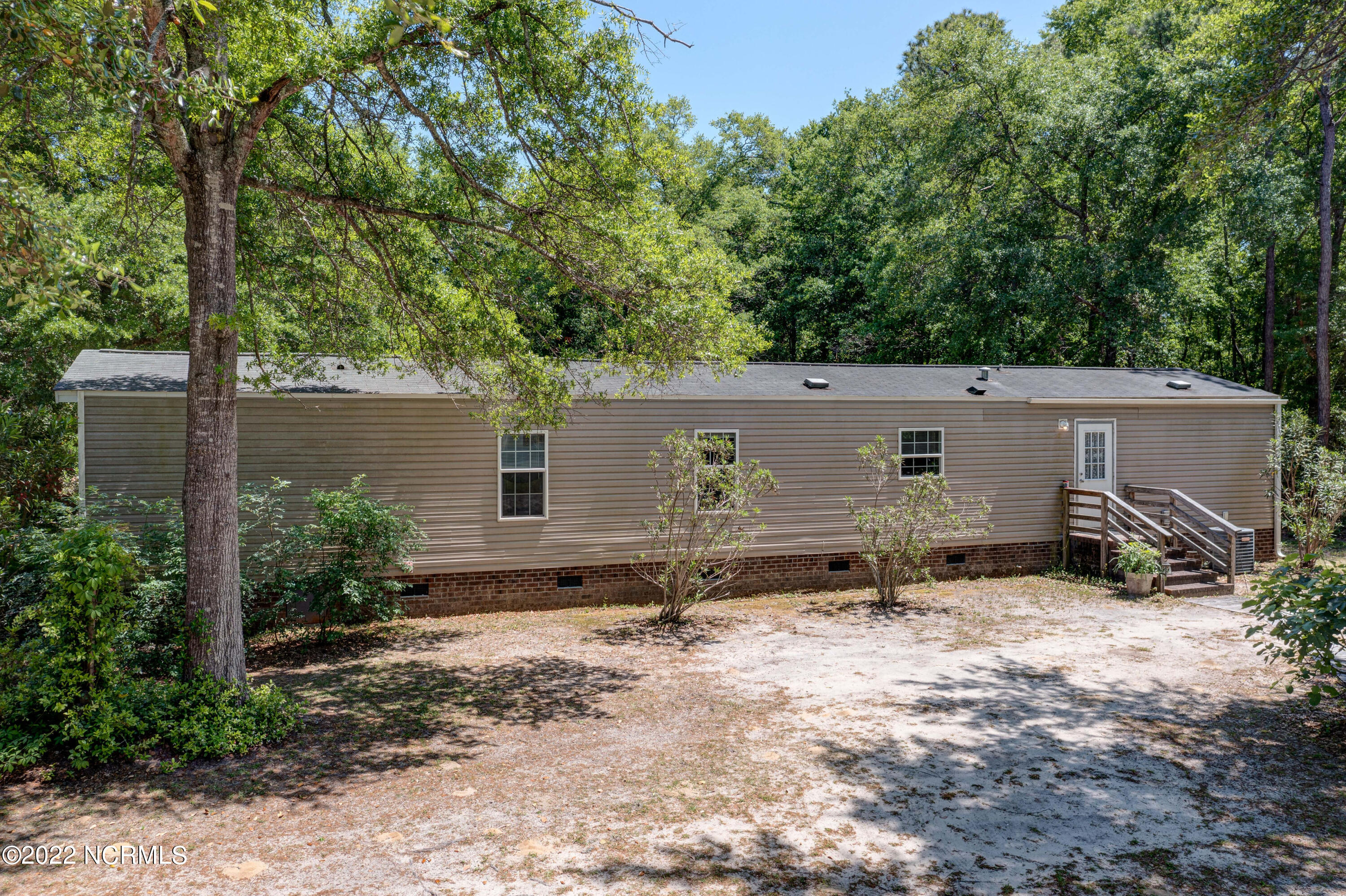 5320 Peden Point Road Wilmington, NC 28409 - Photo 2 of 45 5320PedenDrone-1
