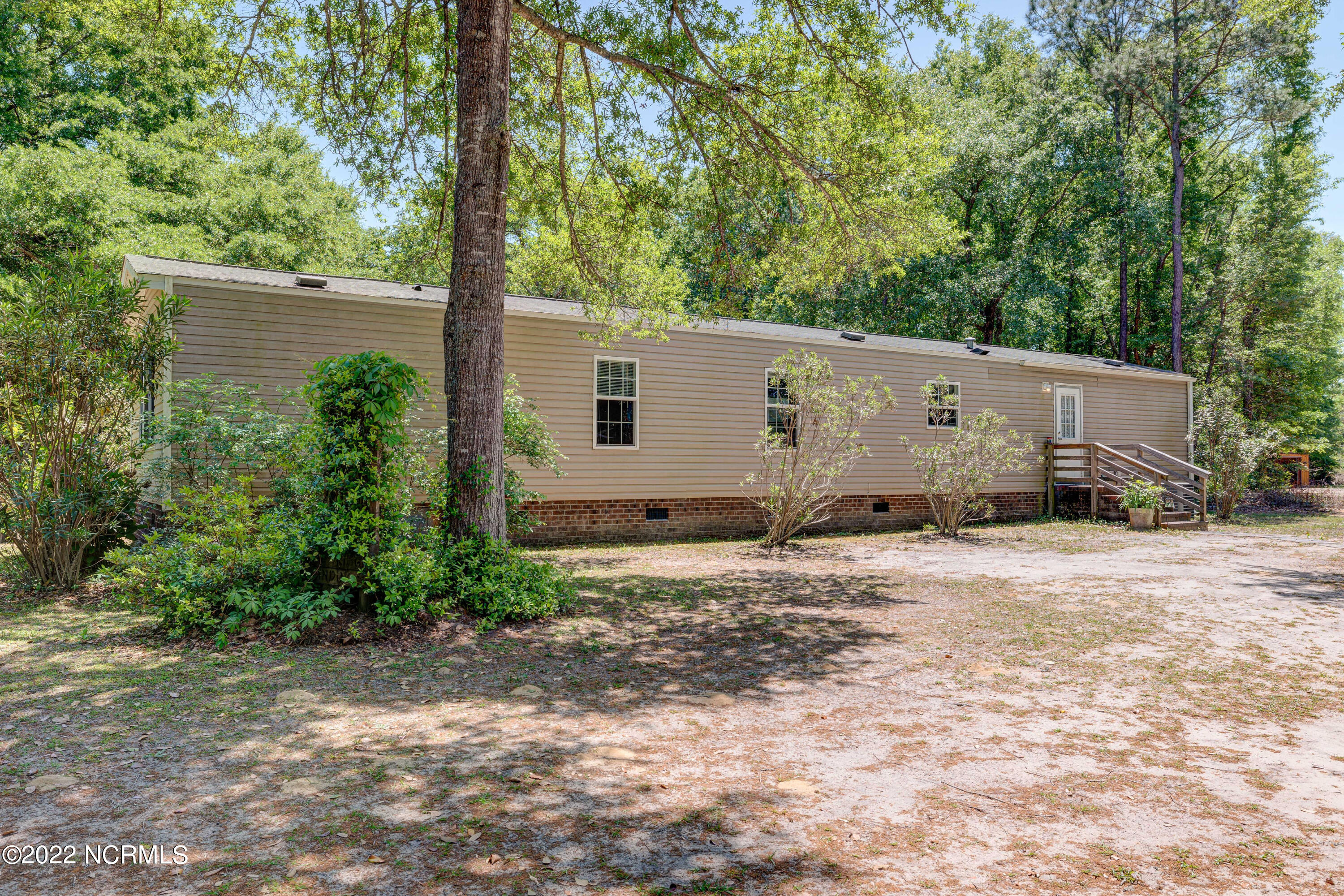 5320 Peden Point Road Wilmington, NC 28409 - Photo 31 of 45 5320PedenPointEdit-1