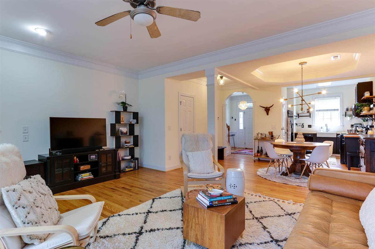 2249 Bellaire Avenue Raleigh, NC 27608 - Photo 9 of 26 Photo 9