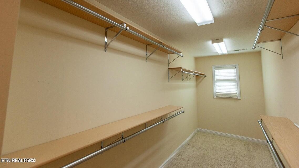 275 Hawthorn Loop Crossville, TN 38555 - Photo 25 of 59 a view of a room with racks on the wall