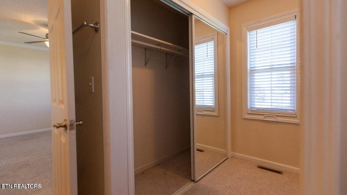 275 Hawthorn Loop Crossville, TN 38555 - Photo 37 of 59 a view of an empty room