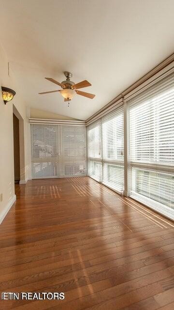 275 Hawthorn Loop Crossville, TN 38555 - Photo 45 of 59 a view of an empty room with a window