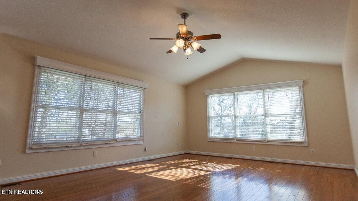 275 Hawthorn Loop Crossville, TN 38555 - Photo 47 of 59 a view of an empty room with a window