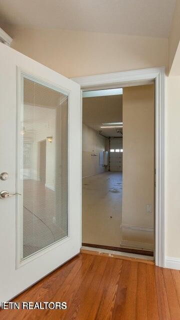 275 Hawthorn Loop Crossville, TN 38555 - Photo 50 of 59 a view of empty room