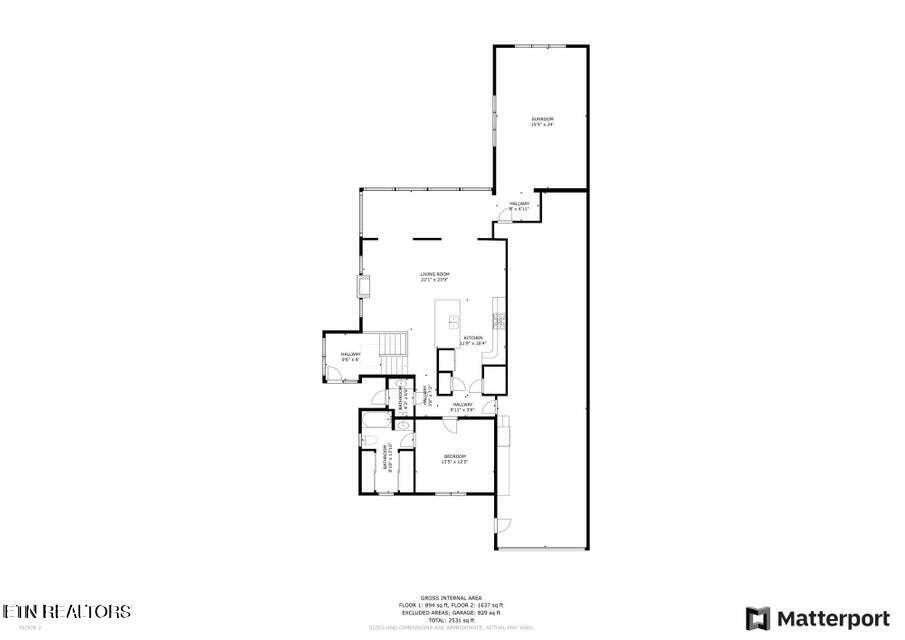 275 Hawthorn Loop Crossville, TN 38555 - Photo 58 of 59