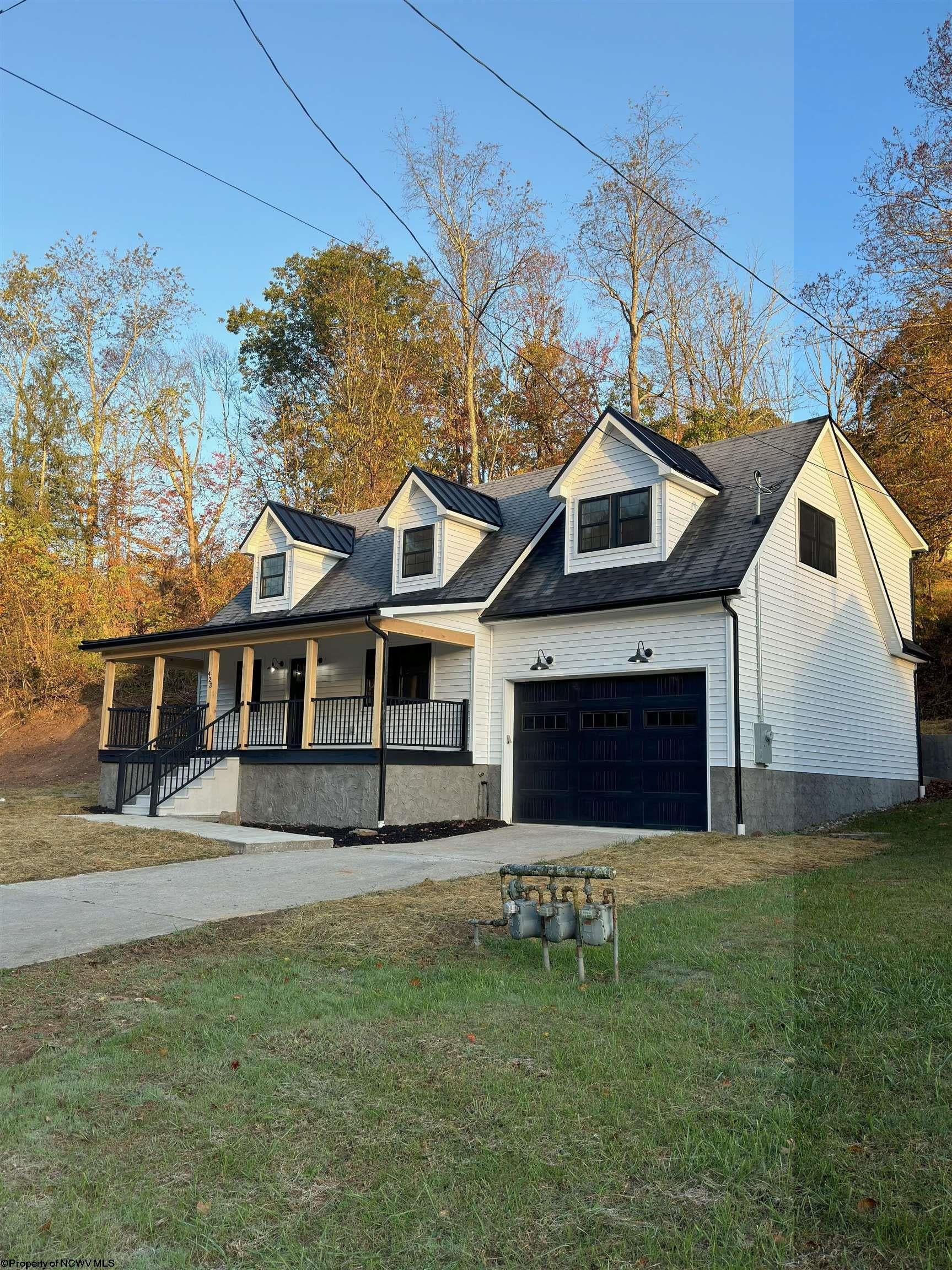 423 Mt Harmony Road Fairmont, WV 26554 - Photo 24 of 27 Gallery Image 24