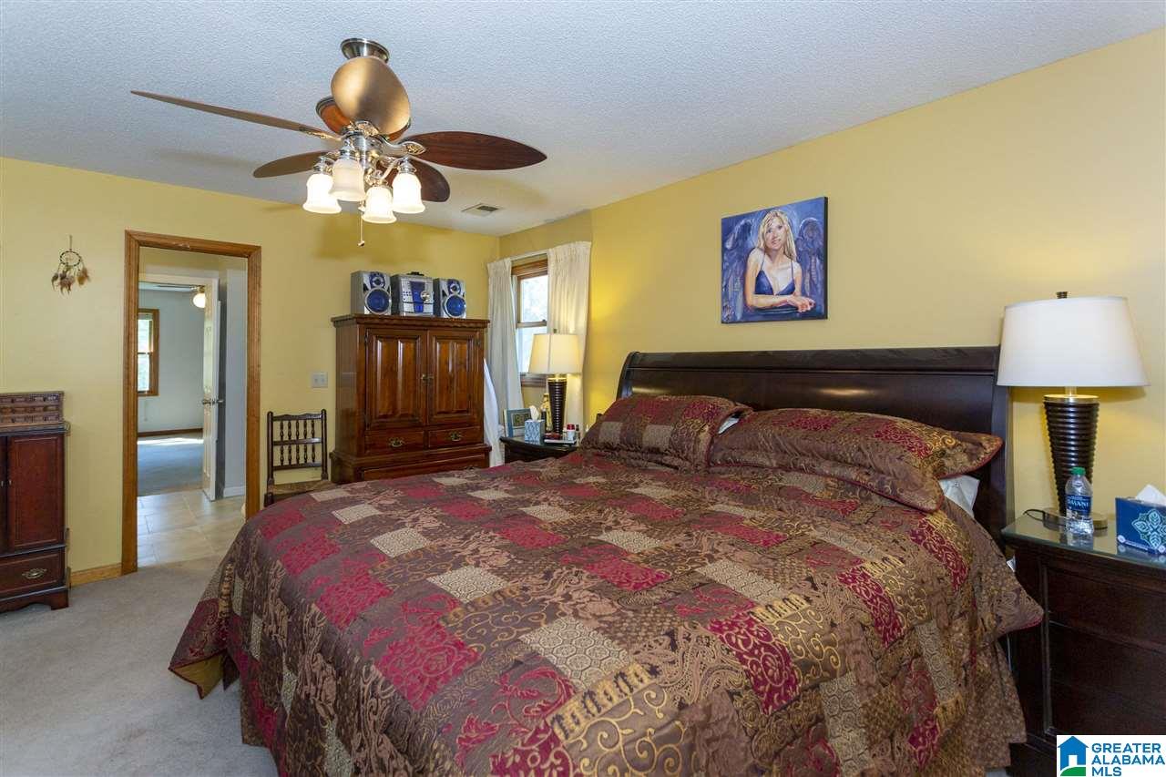 324 North Pine Hill Road Birmingham, AL 35217 - Photo 28 of 38