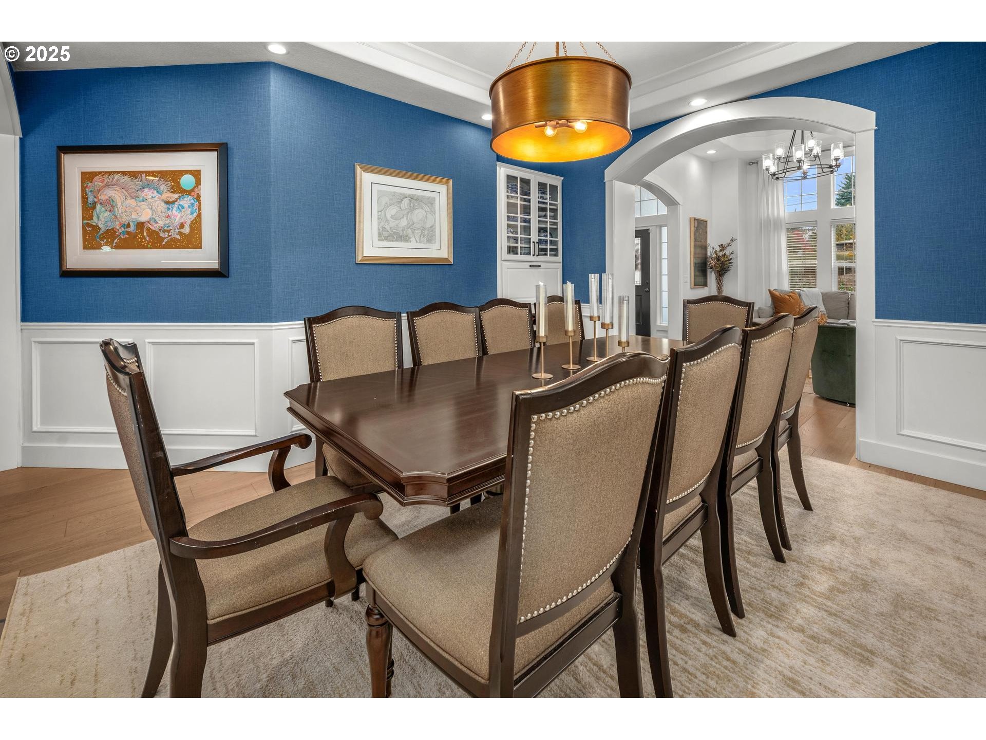 7849 Southwest Birch Street Portland, OR 97223 - Photo 11 of 42 Kitchen