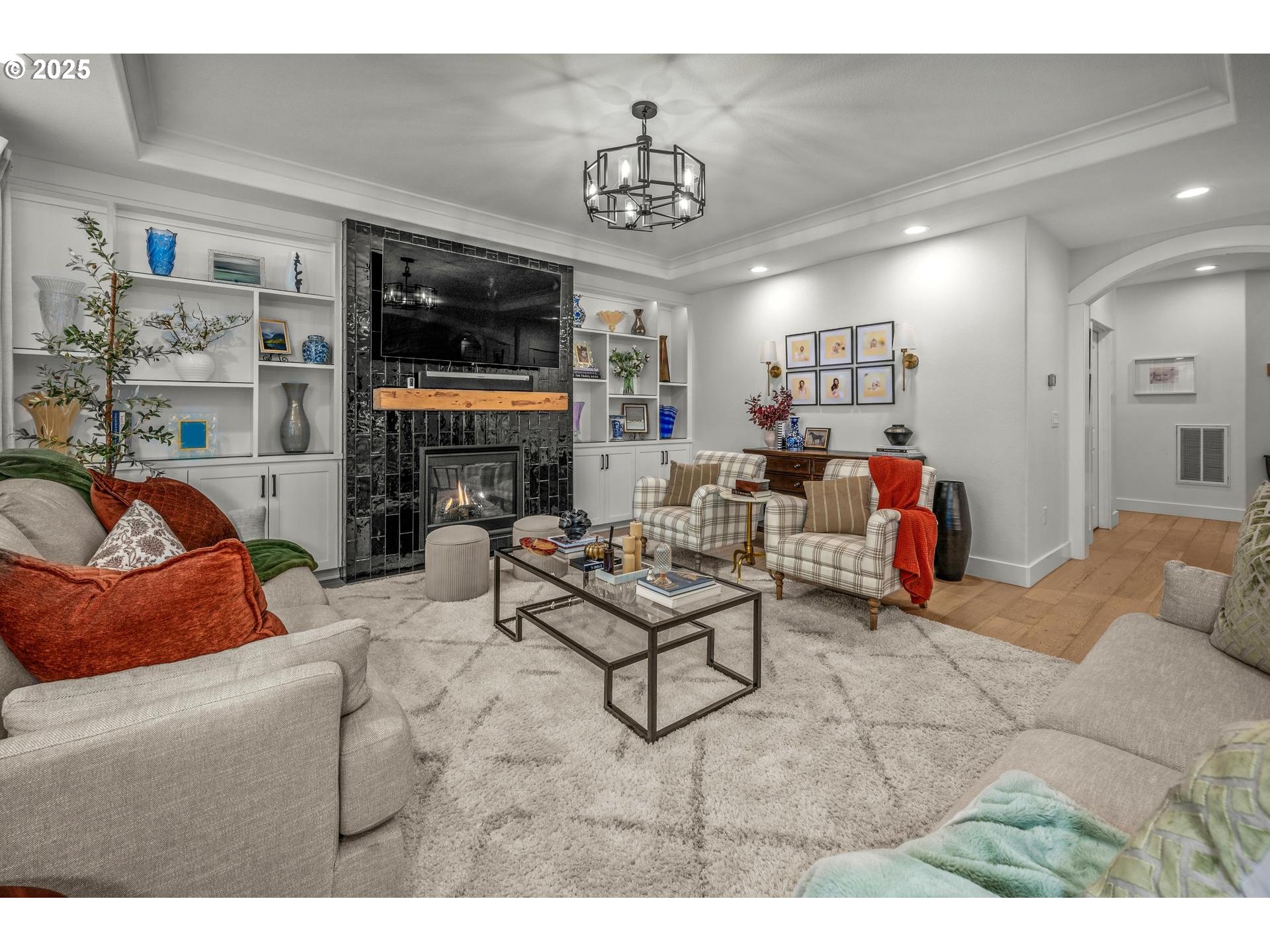 7849 Southwest Birch Street Portland, OR 97223 - Photo 19 of 42 Bathroom