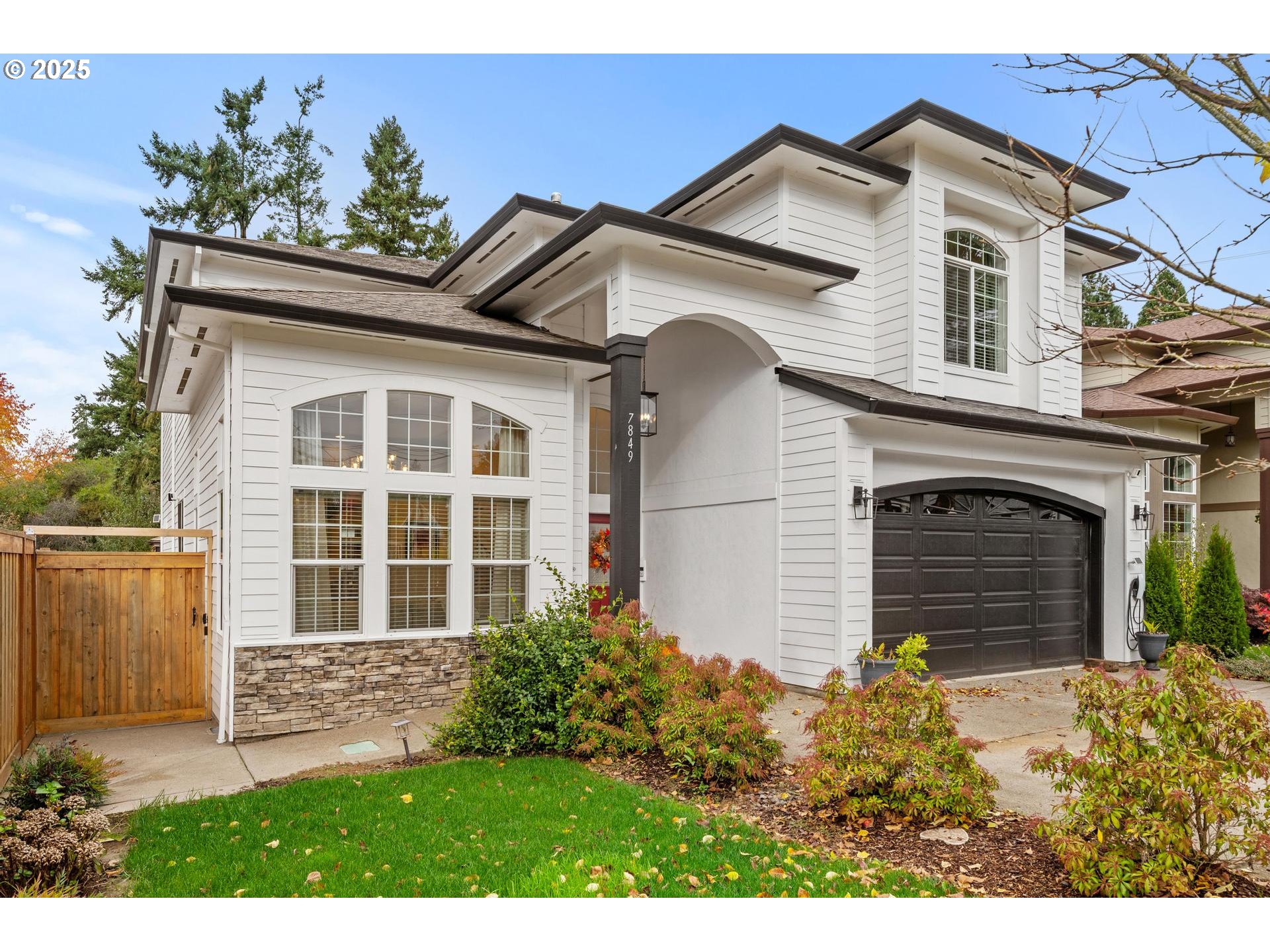 7849 Southwest Birch Street Portland, OR 97223 - Photo 2 of 42 View