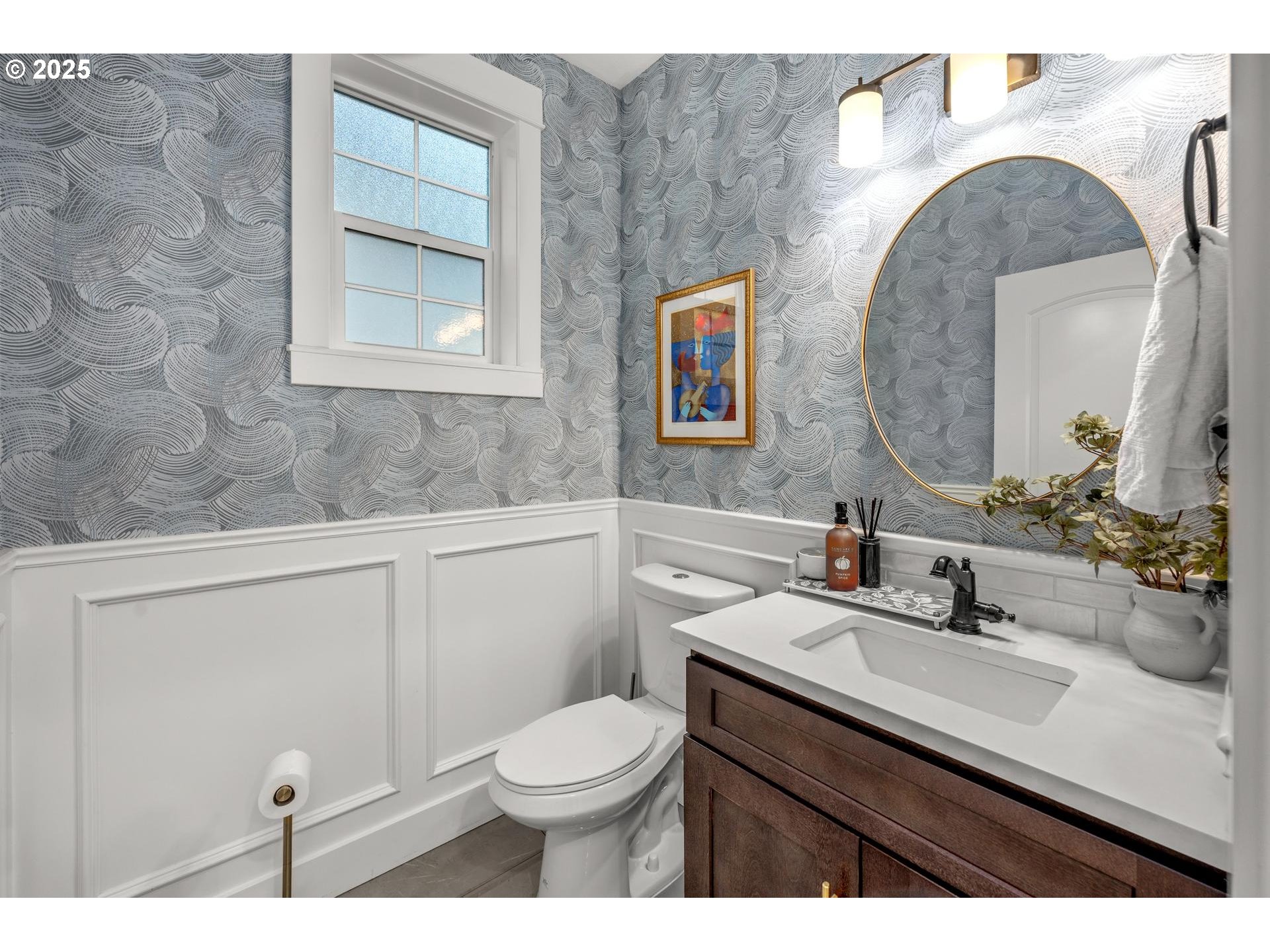 7849 Southwest Birch Street Portland, OR 97223 - Photo 21 of 42 Bedroom, Primary