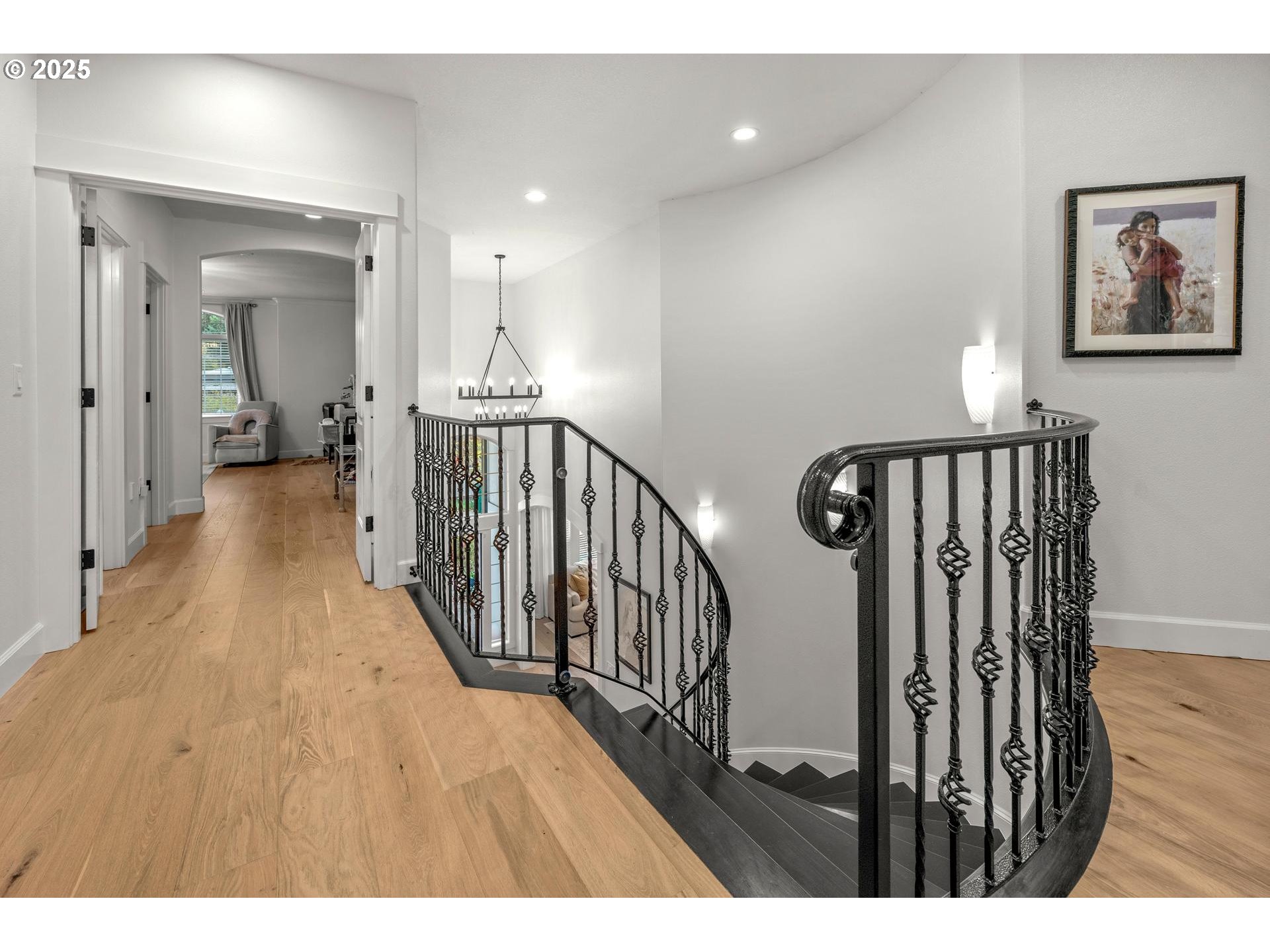 7849 Southwest Birch Street Portland, OR 97223 - Photo 22 of 42 Primary Bedroom