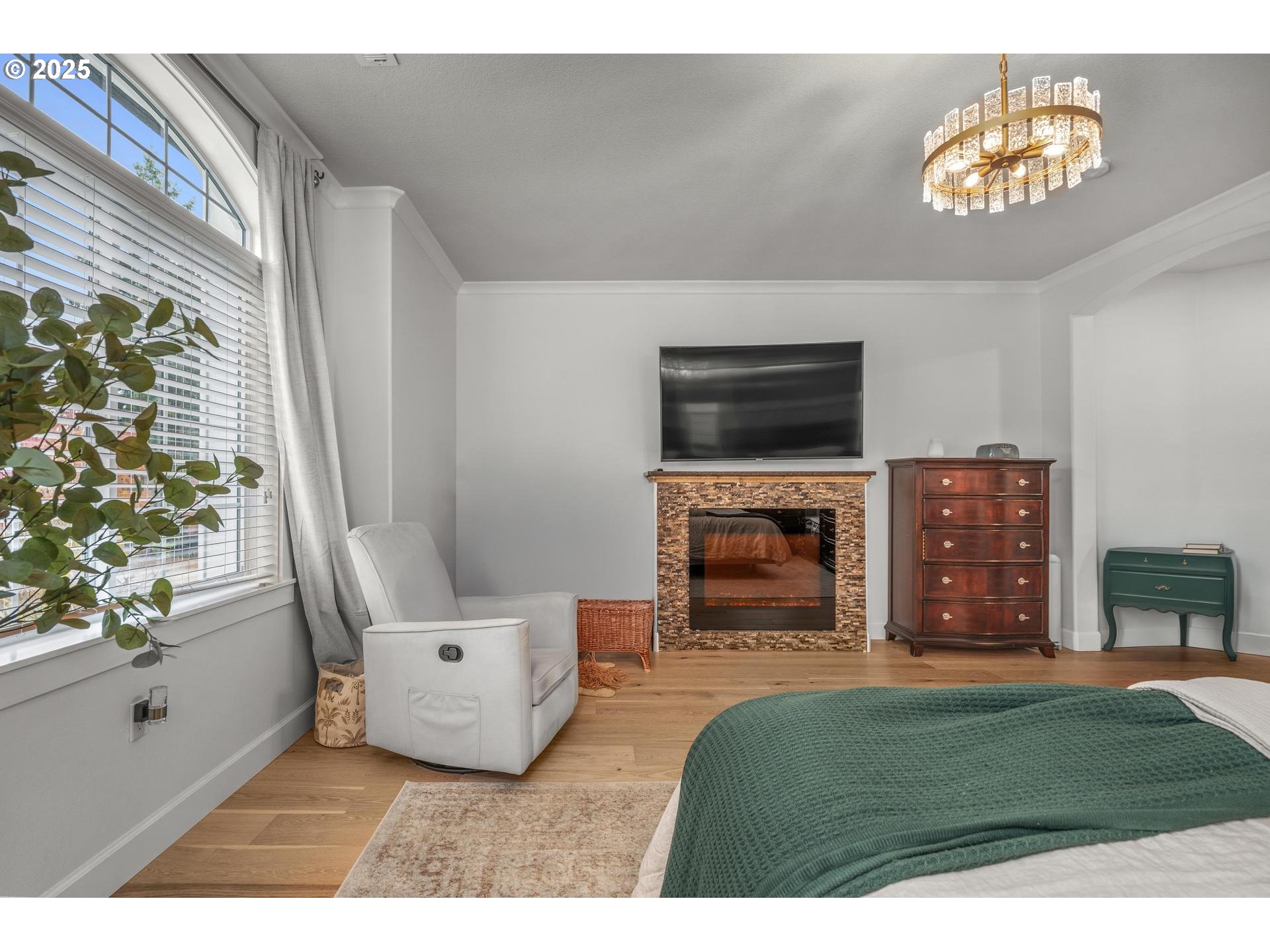 7849 Southwest Birch Street Portland, OR 97223 - Photo 24 of 42 Bedroom, Primary