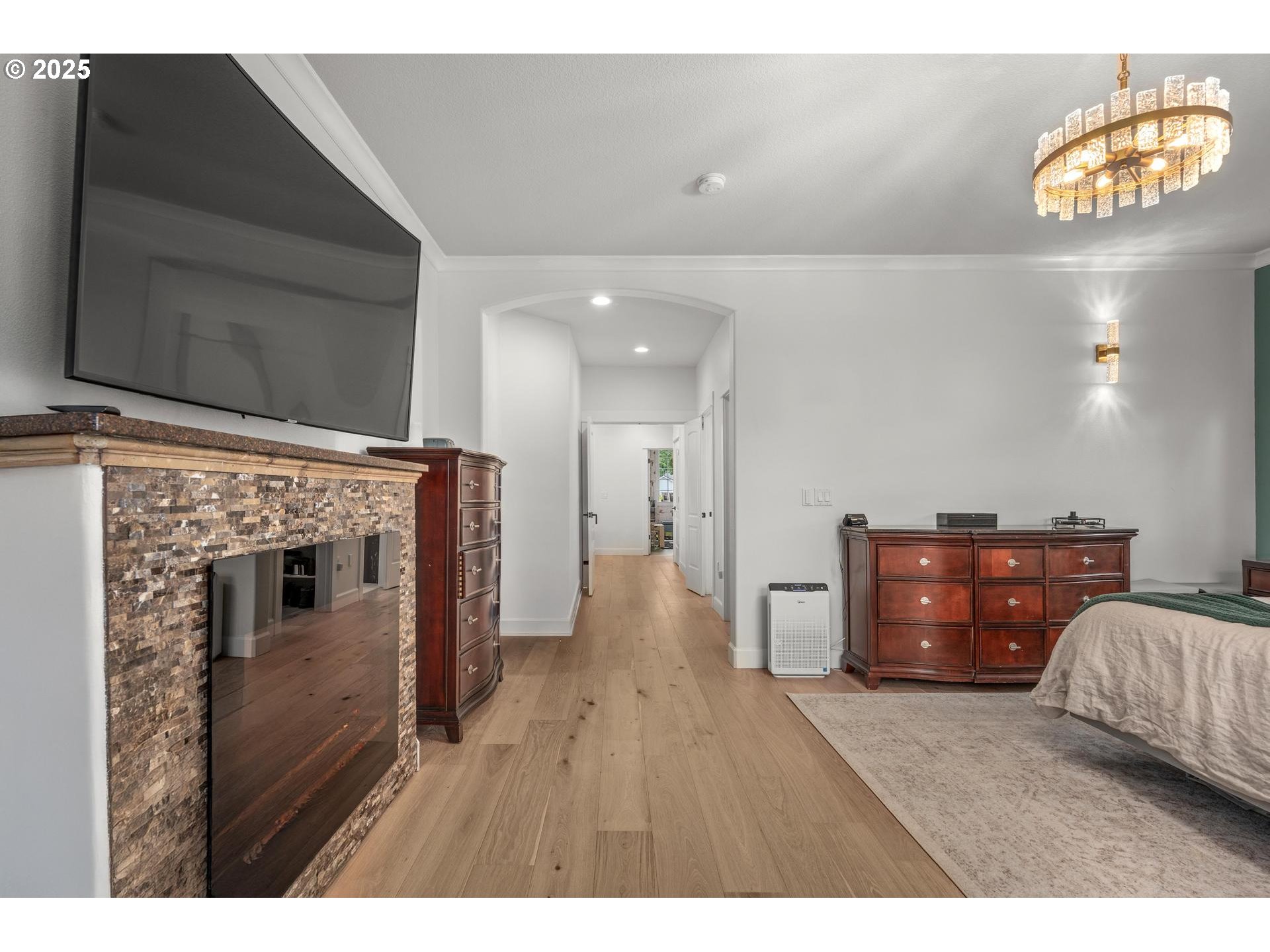 7849 Southwest Birch Street Portland, OR 97223 - Photo 25 of 42 Bedroom