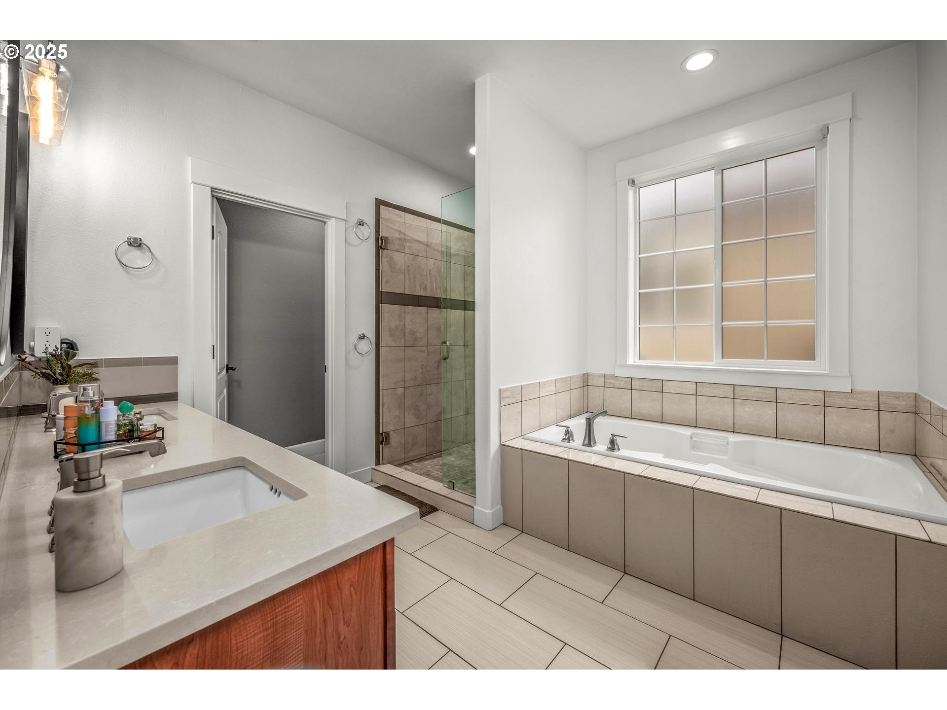 7849 Southwest Birch Street Portland, OR 97223 - Photo 26 of 42 Bathroom