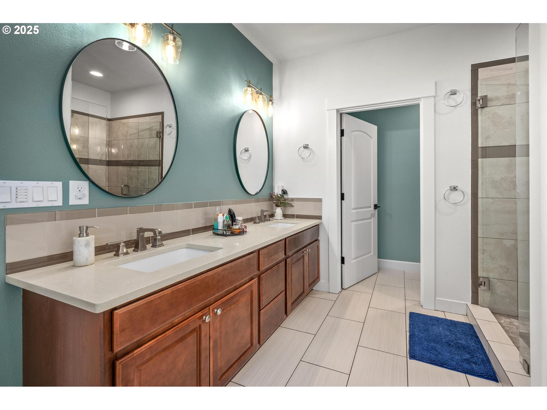 7849 Southwest Birch Street Portland, OR 97223 - Photo 27 of 42 Bedroom