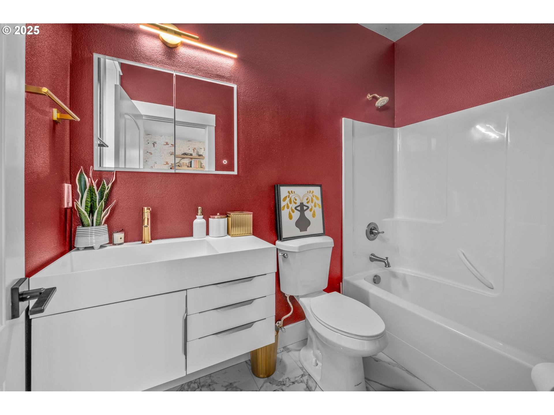 7849 Southwest Birch Street Portland, OR 97223 - Photo 31 of 42 Kitchen/Outside