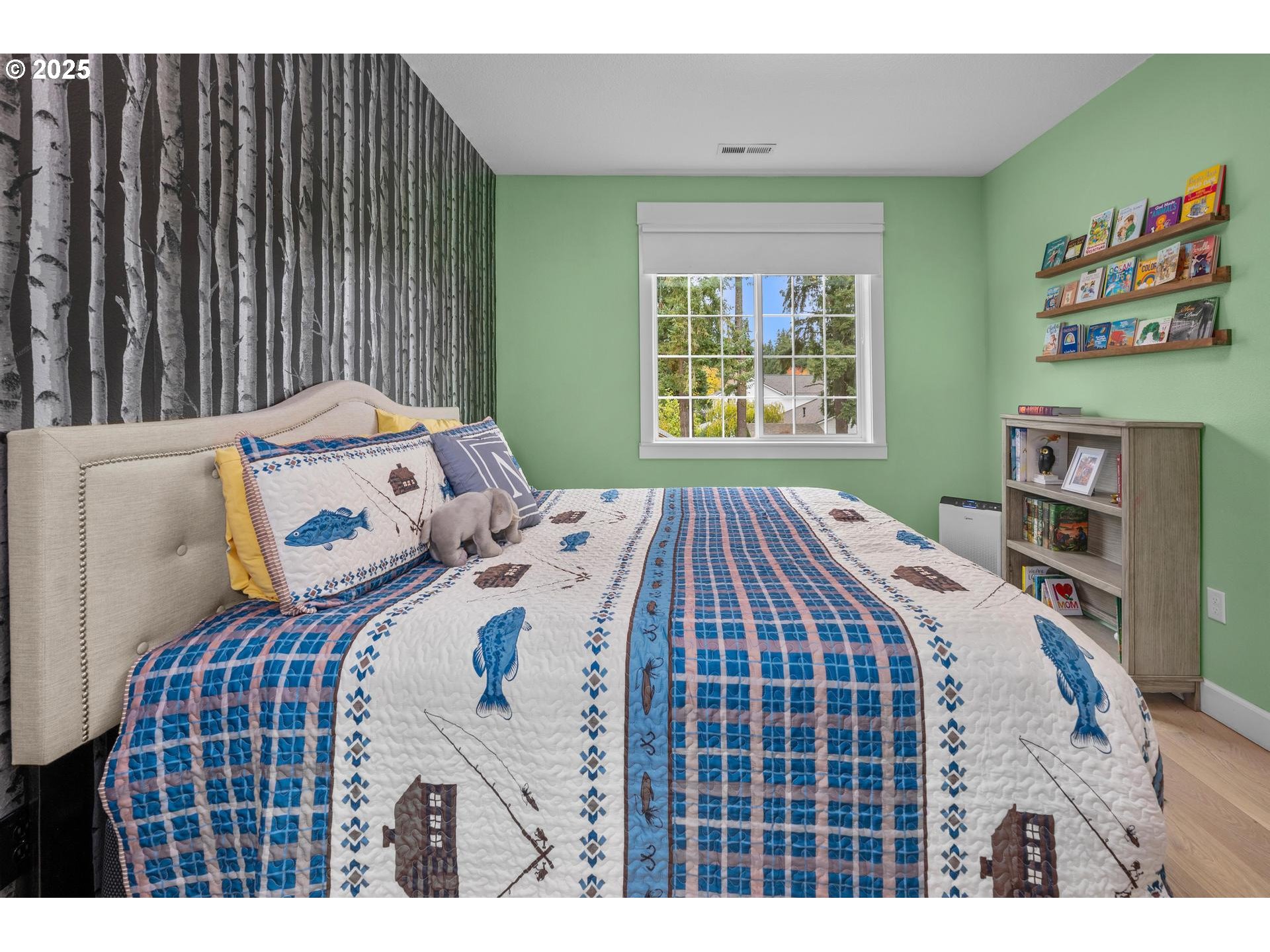 7849 Southwest Birch Street Portland, OR 97223 - Photo 32 of 42 Deck