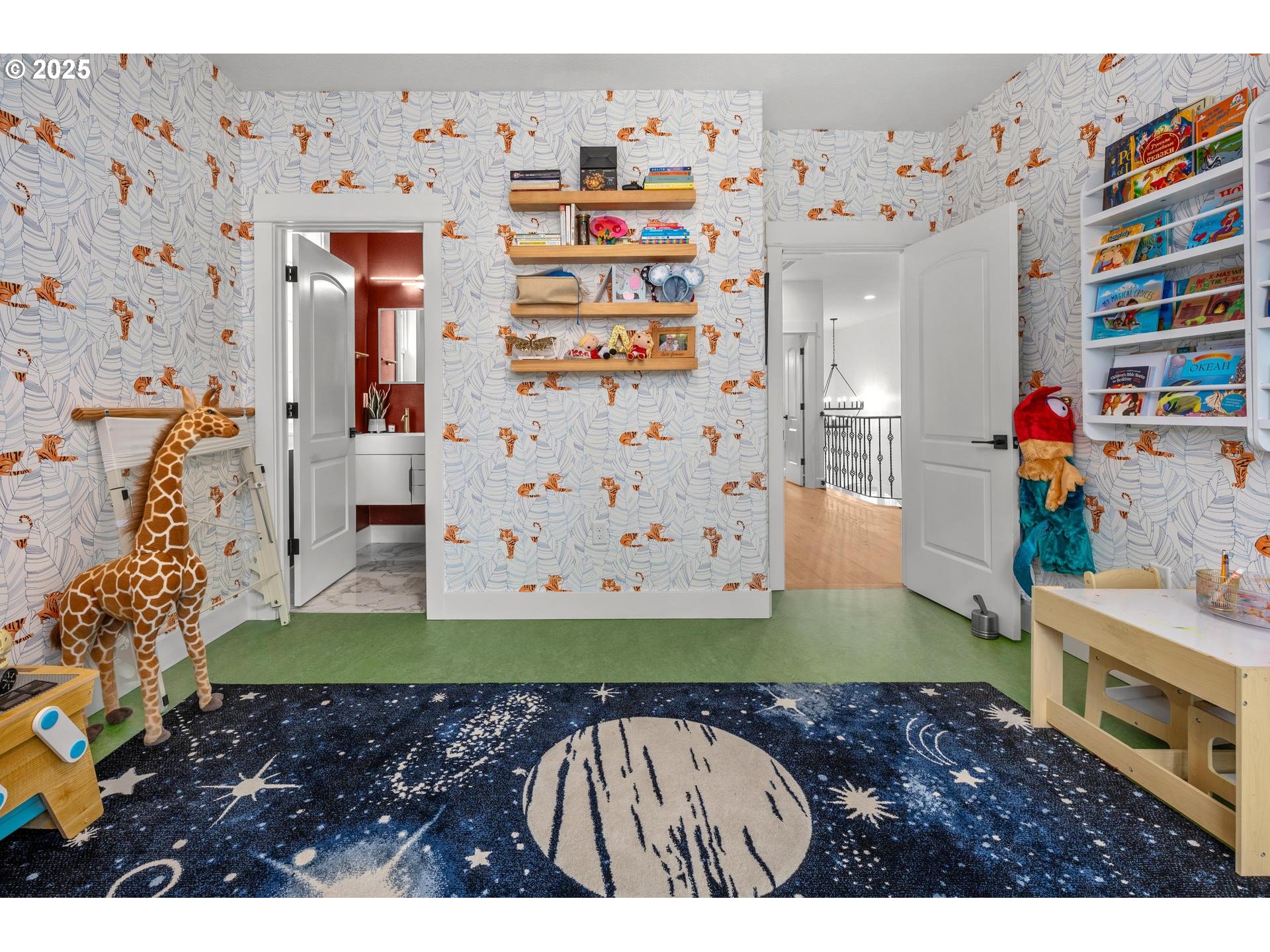 7849 Southwest Birch Street Portland, OR 97223 - Photo 36 of 42 Backyard