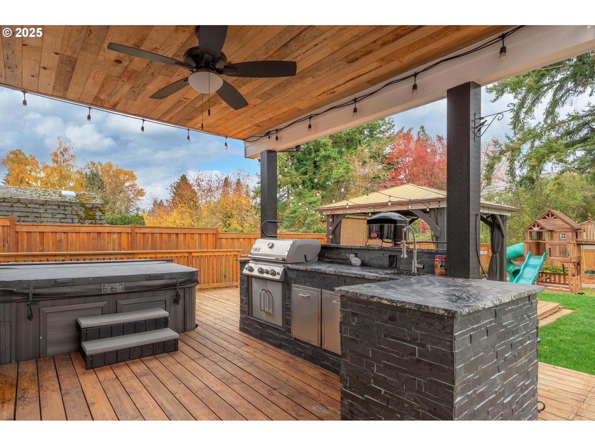 7849 Southwest Birch Street Portland, OR 97223 - Photo 42 of 42 Floor Plan