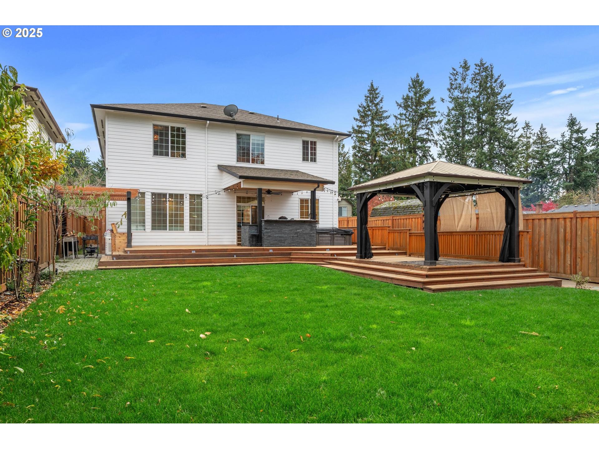 7849 Southwest Birch Street Portland, OR 97223 - Photo 41 of 42 View