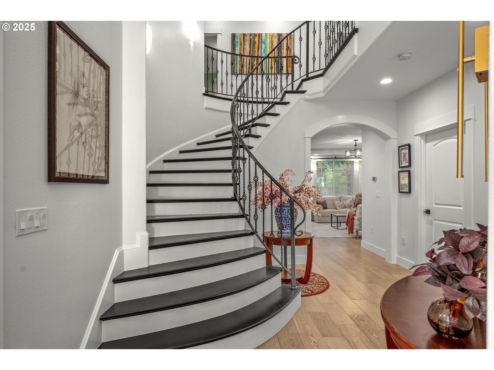 7849 Southwest Birch Street Portland, OR 97223 - Photo 6 of 42