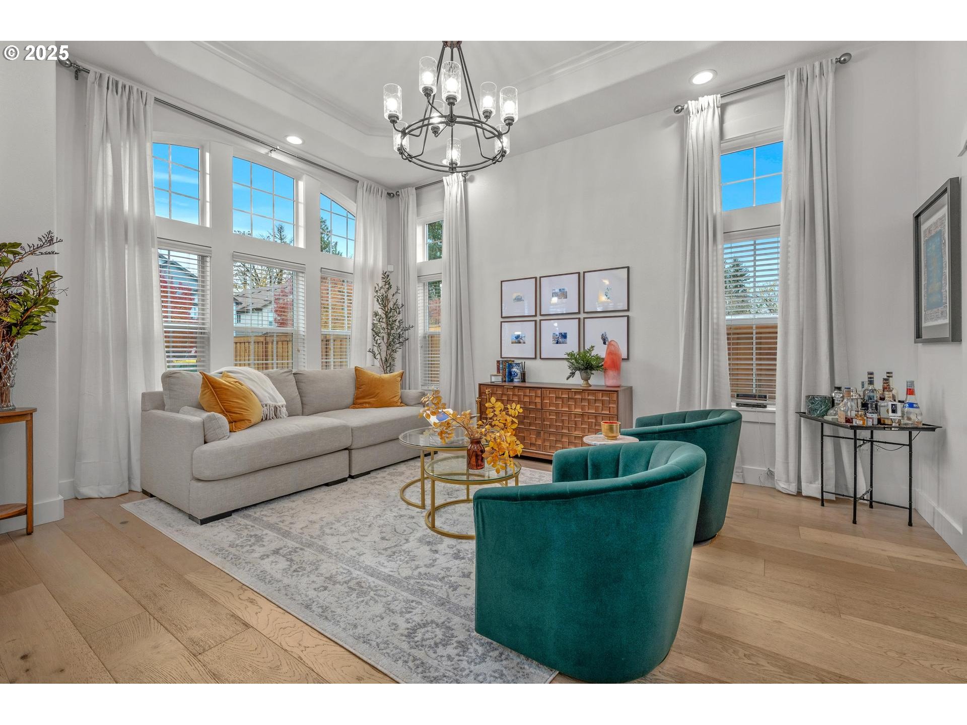7849 Southwest Birch Street Portland, OR 97223 - Photo 8 of 42 Dining Room
