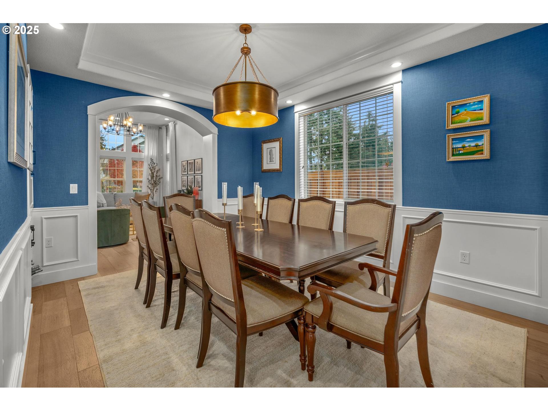 7849 Southwest Birch Street Portland, OR 97223 - Photo 10 of 42 Kitchen