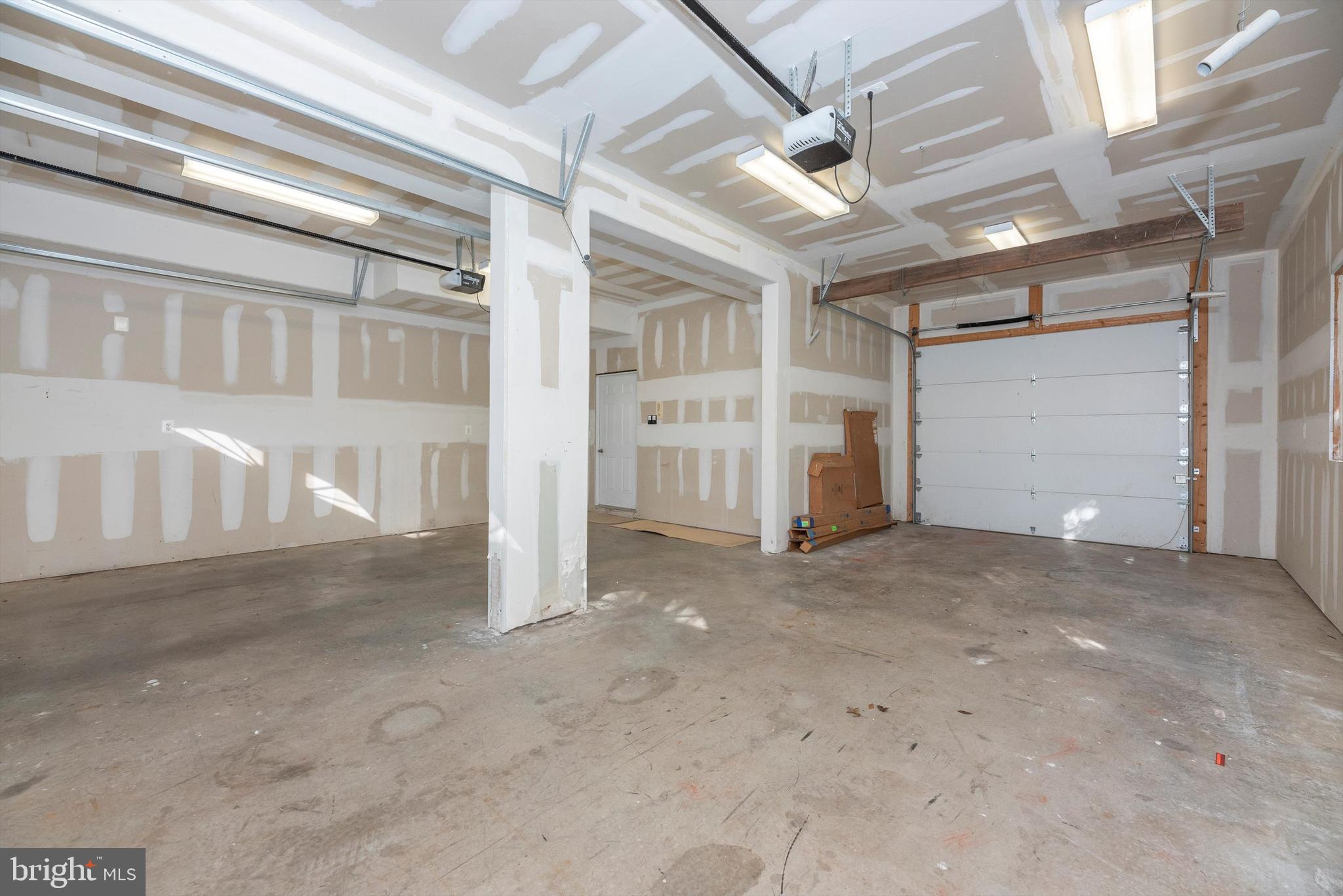 8542 Rocky Springs Road Frederick, MD 21702 - Photo 50 of 72 overhead door in back of oversized 2 car garage