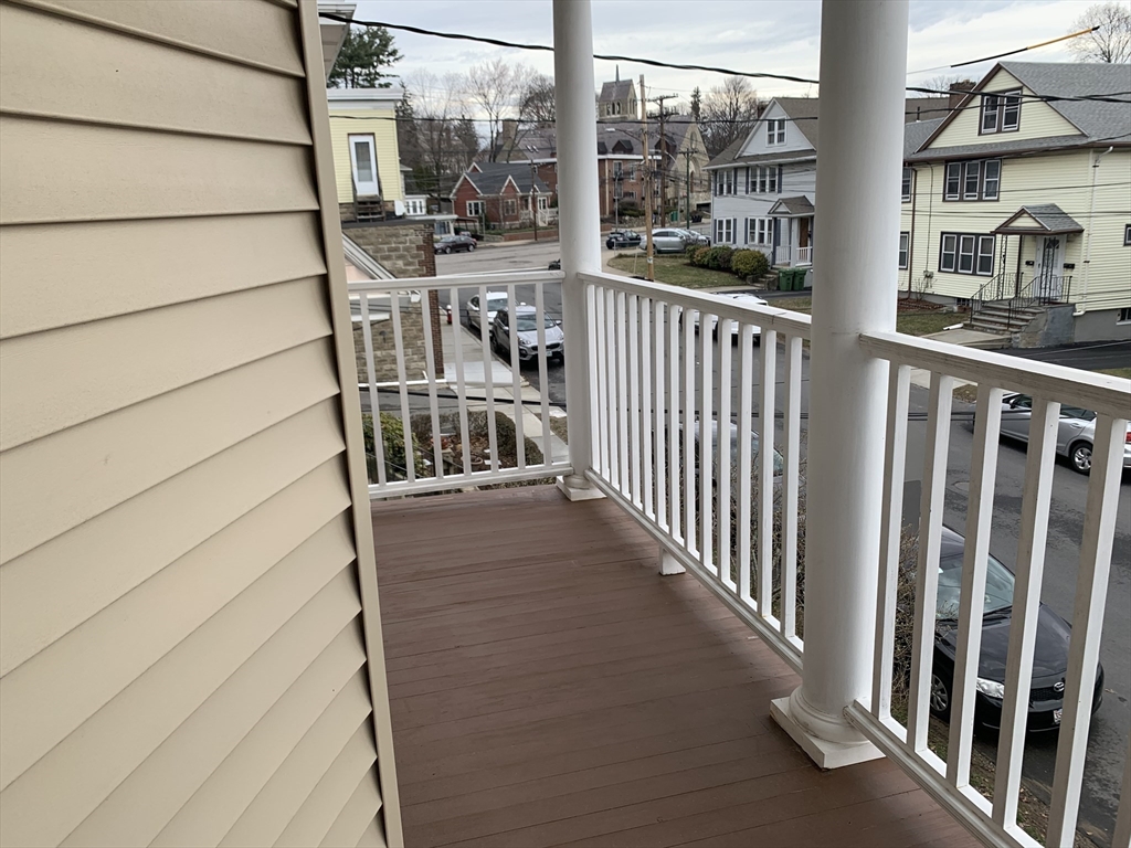 15 Chauncey Street, Unit 2 Watertown, MA 02472 - Photo 14 of 16