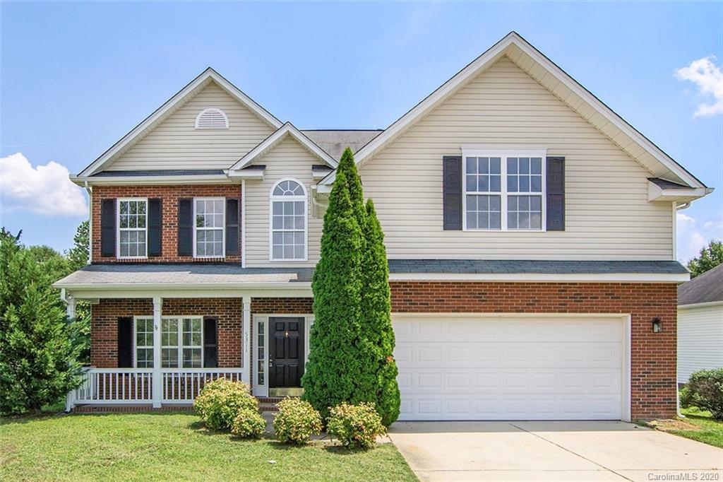 5311 Kim Street Southwest Concord, NC 28027 - Photo 1 of 32