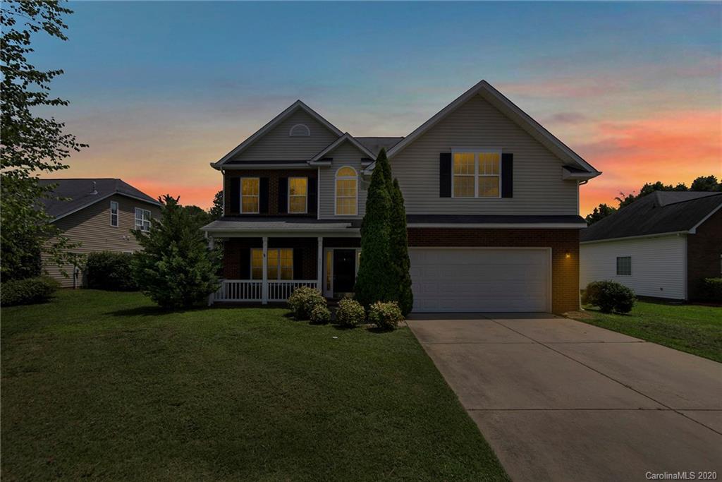 5311 Kim Street Southwest Concord, NC 28027 - Photo 2 of 32