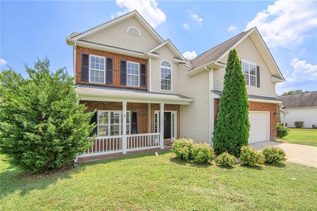 5311 Kim Street Southwest Concord, NC 28027 - Photo 3 of 32