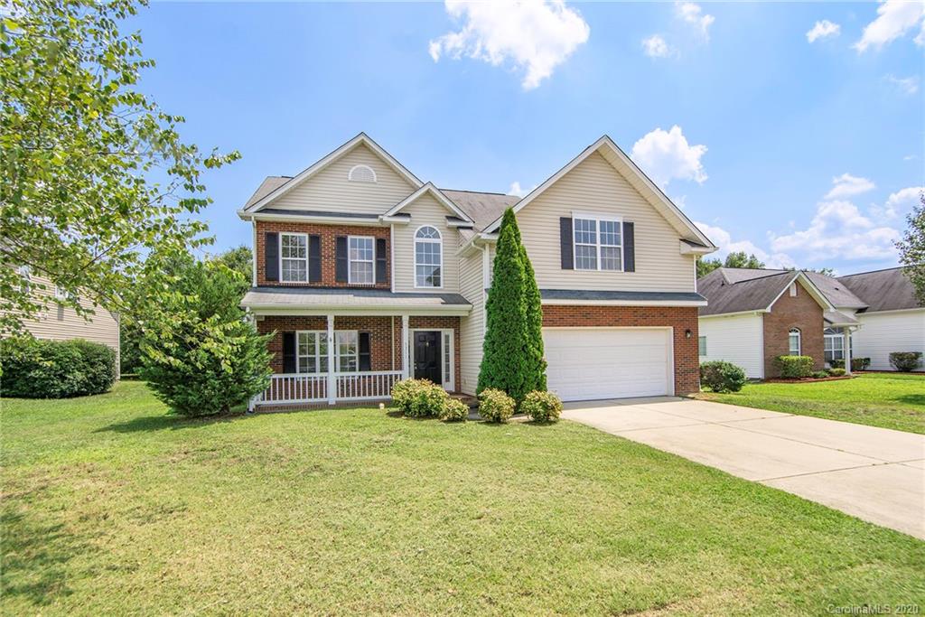 5311 Kim Street Southwest Concord, NC 28027 - Photo 23 of 32