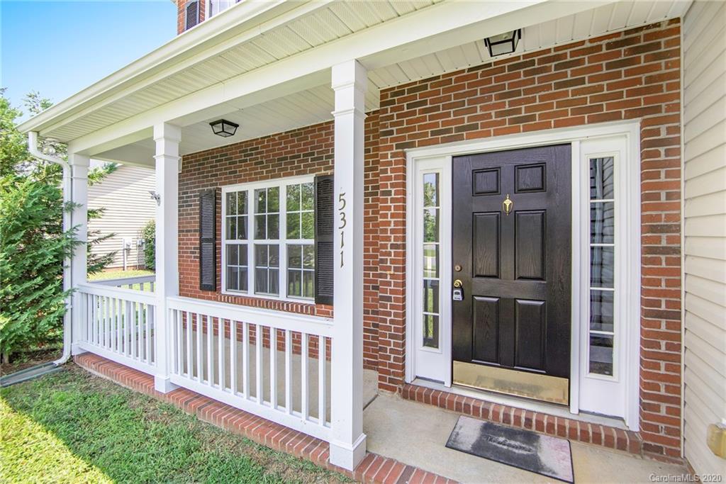 5311 Kim Street Southwest Concord, NC 28027 - Photo 4 of 32