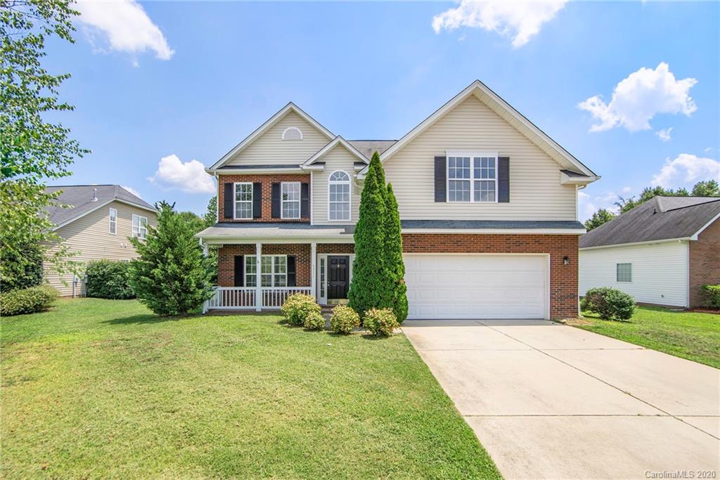 5311 Kim Street Southwest Concord, NC 28027 - Photo 31 of 32