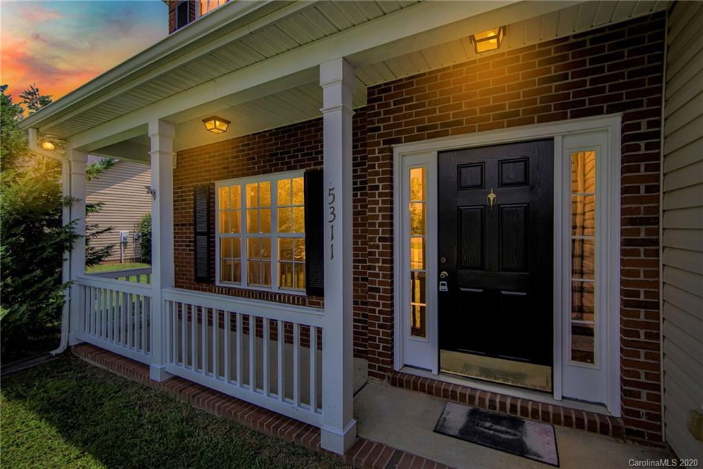 5311 Kim Street Southwest Concord, NC 28027 - Photo 32 of 32