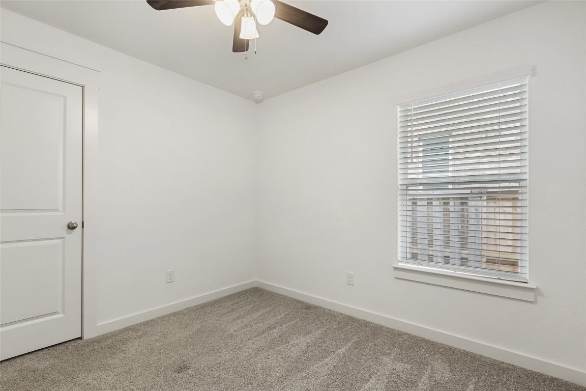 2340 Sawdust Drive Georgetown, TX 78633 - Photo 27 of 40 an empty room with a window