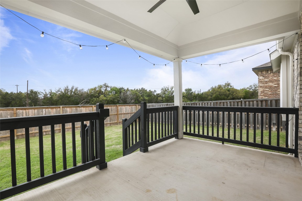 2340 Sawdust Drive Georgetown, TX 78633 - Photo 38 of 40 a view of a street