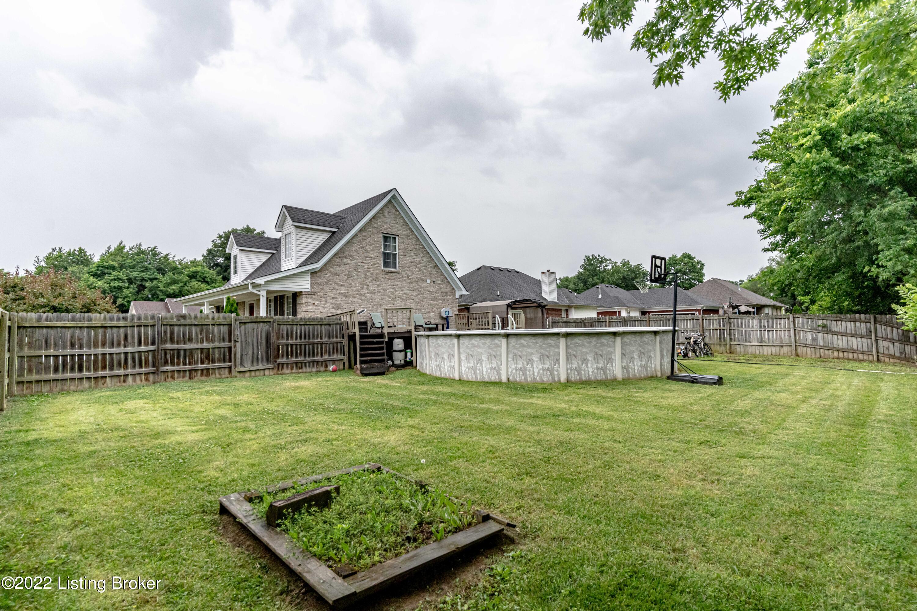6903 Barbrook Road Louisville, KY 40258 - Photo 61 of 81 DSC02645