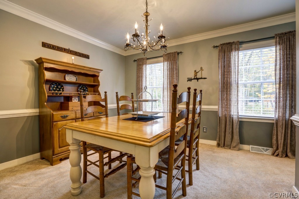 3922 Pebble Creek Road Midlothian, VA 23112 - Photo 3 of 23 Gallery Image 3