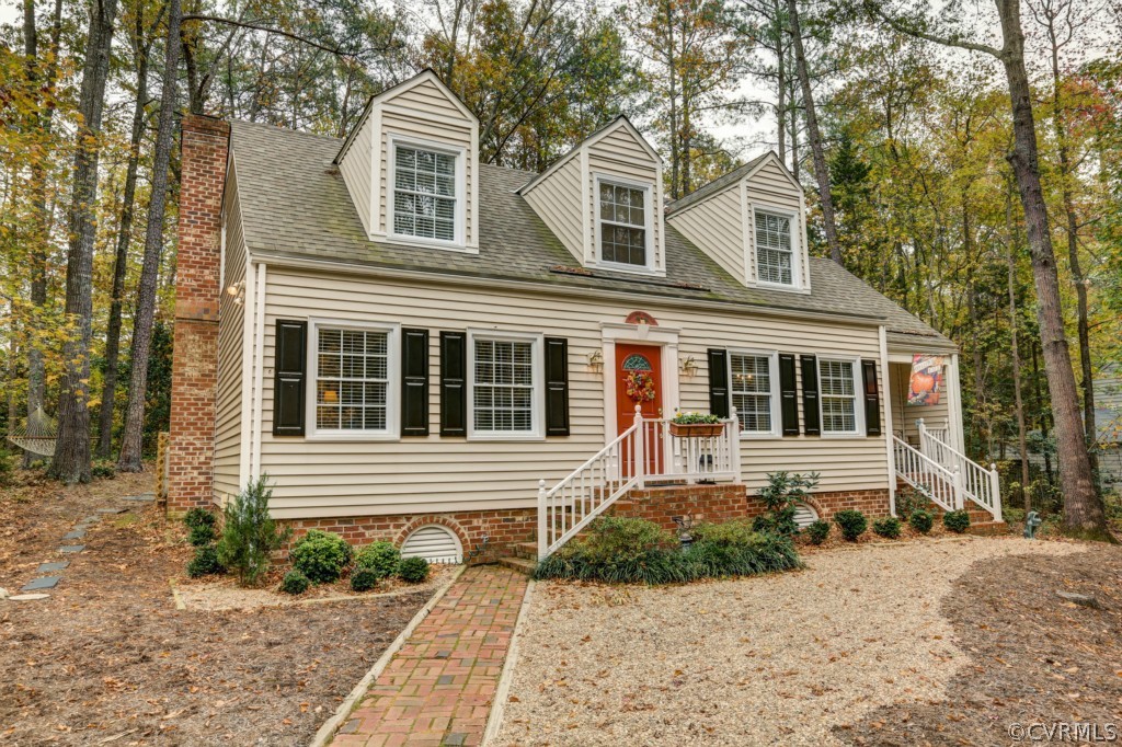 3922 Pebble Creek Road Midlothian, VA 23112 - Photo 6 of 23 Gallery Image 6