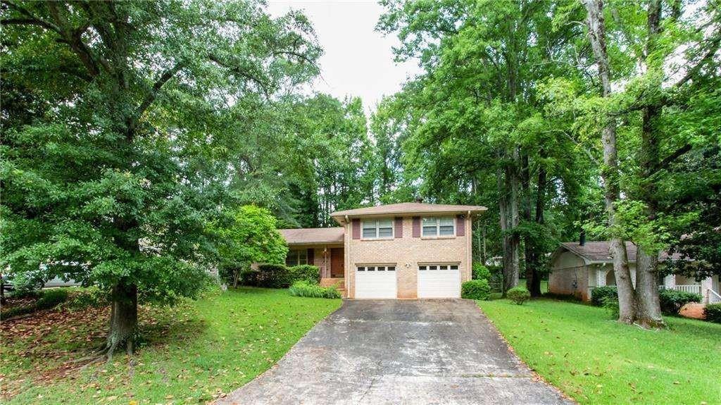 2719 Knollview Drive Decatur, GA 30034 - Photo 1 of 1